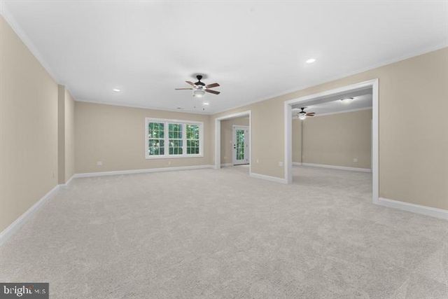 12003 BOULDER CT, Spotsylvania, VA 22553