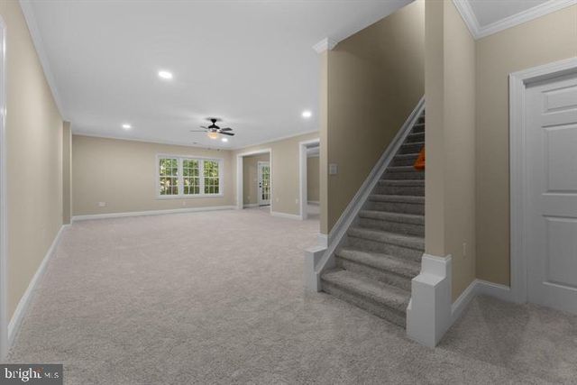 12003 BOULDER CT, Spotsylvania, VA 22553