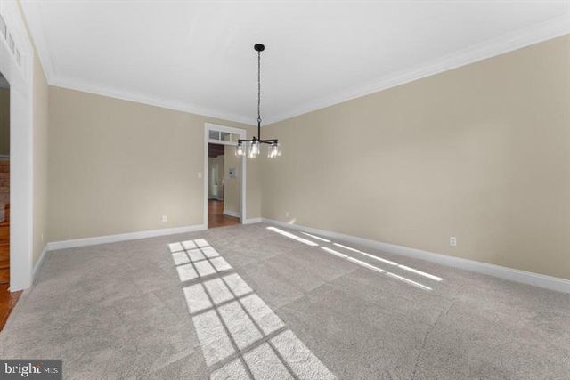 12003 BOULDER CT, Spotsylvania, VA 22553