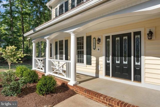 12003 BOULDER CT, Spotsylvania, VA 22553