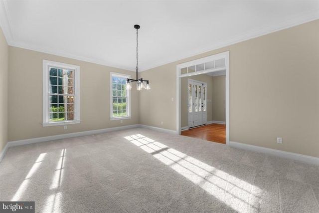 12003 BOULDER CT, Spotsylvania, VA 22553