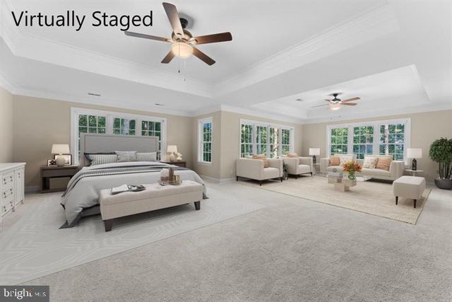 12003 BOULDER CT, Spotsylvania, VA 22553