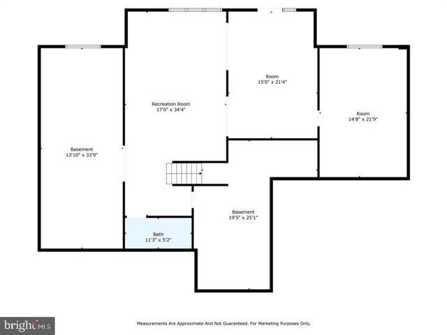 12003 BOULDER CT, Spotsylvania, VA 22553