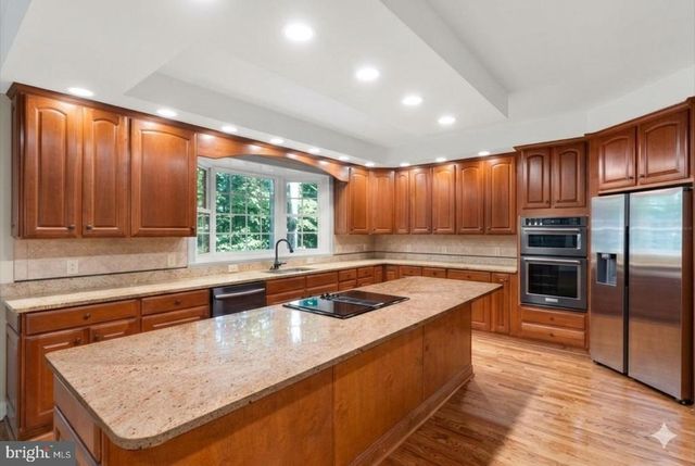 12003 BOULDER CT, Spotsylvania, VA 22553