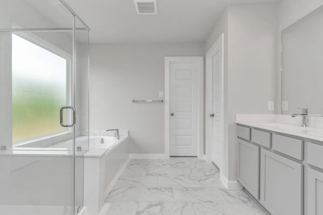 18538 Athena Flower Drive, Fresno, TX 77545