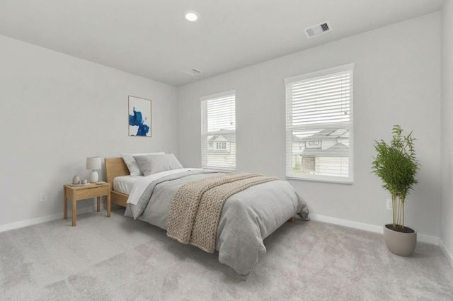 18538 Athena Flower Drive, Fresno, TX 77545