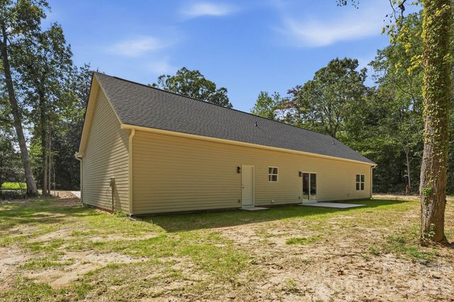 111 General AS Johnston Street, Stanley, NC 28164