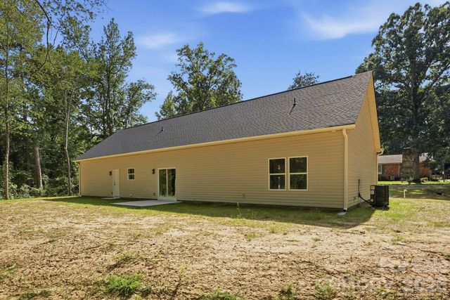111 General AS Johnston Street, Stanley, NC 28164