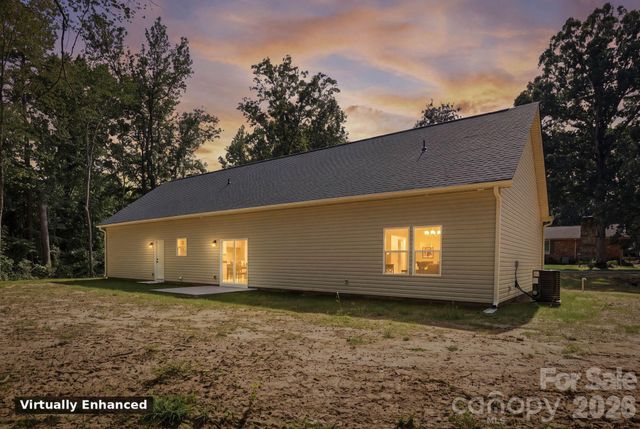 111 General AS Johnston Street, Stanley, NC 28164