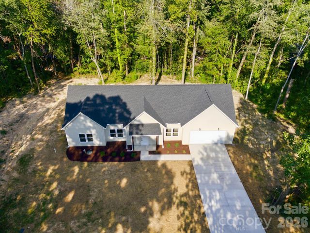 111 General AS Johnston Street, Stanley, NC 28164