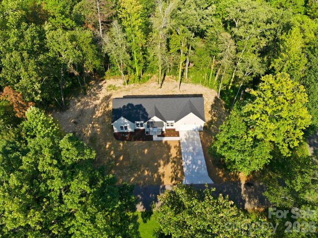 111 General AS Johnston Street, Stanley, NC 28164