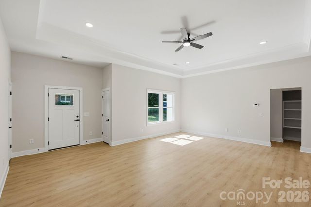 111 General AS Johnston Street, Stanley, NC 28164