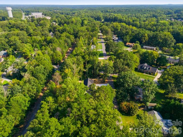 111 General AS Johnston Street, Stanley, NC 28164