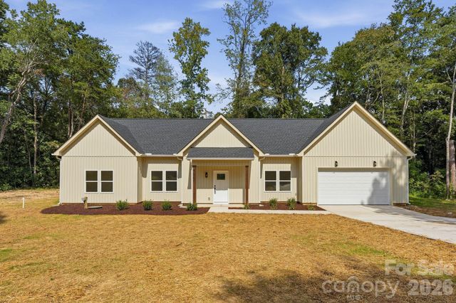 111 General AS Johnston Street, Stanley, NC 28164