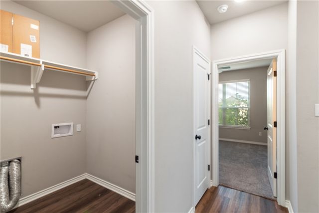 2507 Lightfoot Lane, Bryan, TX 77803