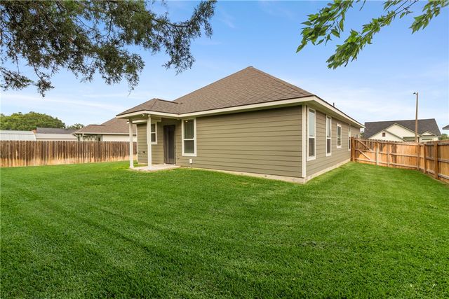 2507 Lightfoot Lane, Bryan, TX 77803