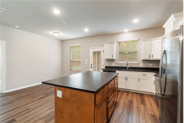 2507 Lightfoot Lane, Bryan, TX 77803
