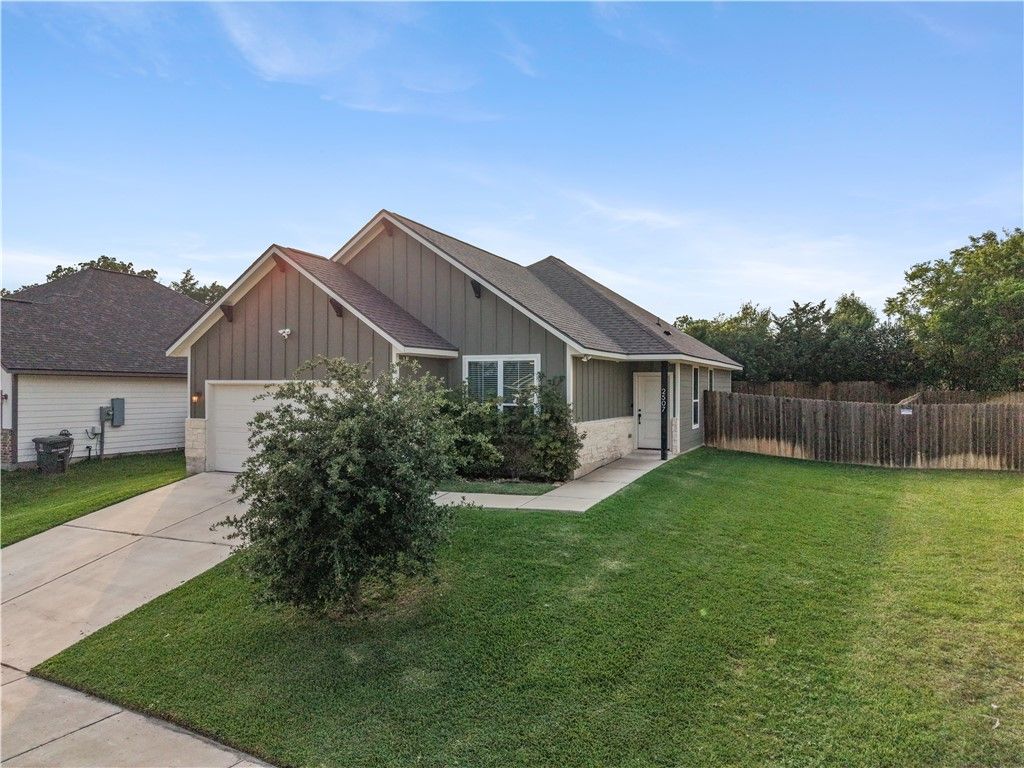 2507 Lightfoot Lane, Bryan, TX 77803 — photo 3