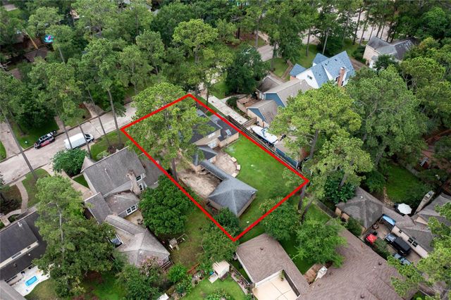 2019 Riverlawn Drive, Houston, TX 77339
