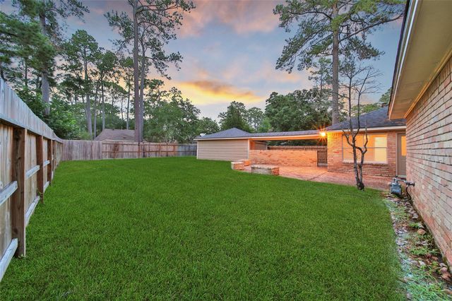 2019 Riverlawn Drive, Houston, TX 77339