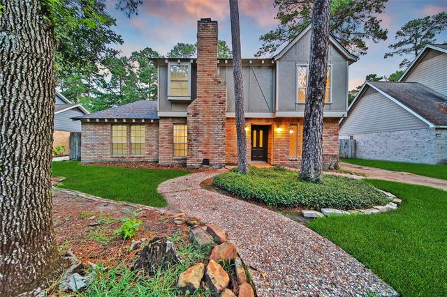 2019 Riverlawn Drive, Houston, TX 77339