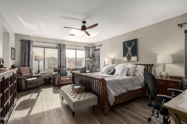 39943 N PRIDE Drive, Anthem, AZ 85086