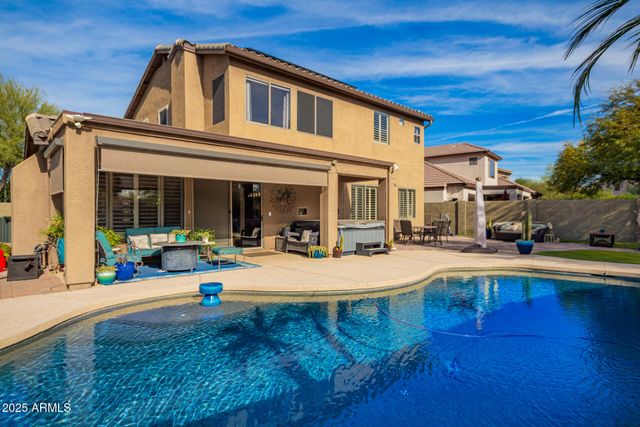 39943 N PRIDE Drive, Anthem, AZ 85086