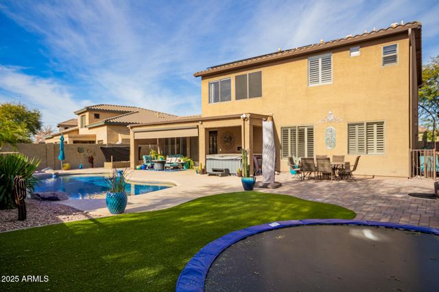 39943 N PRIDE Drive, Anthem, AZ 85086