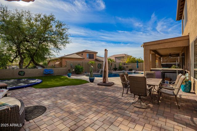 39943 N PRIDE Drive, Anthem, AZ 85086