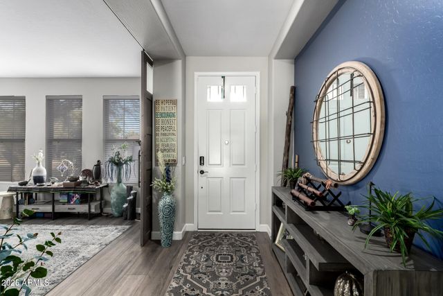 39943 N PRIDE Drive, Anthem, AZ 85086