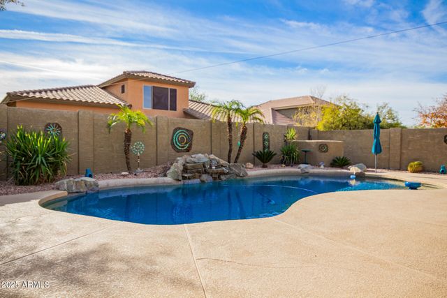 39943 N PRIDE Drive, Anthem, AZ 85086