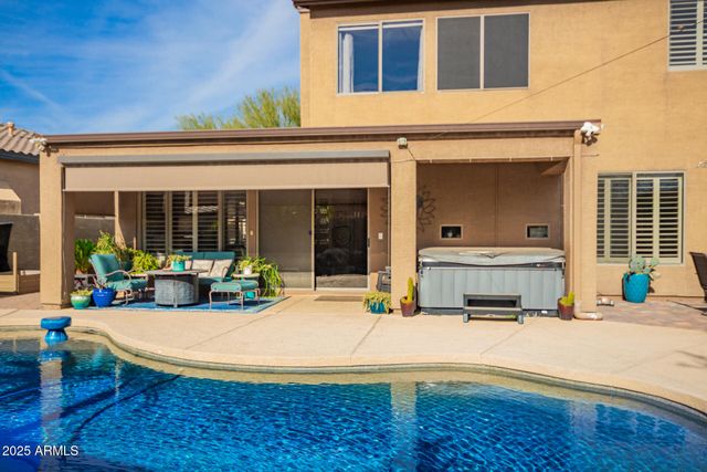 39943 N PRIDE Drive, Anthem, AZ 85086