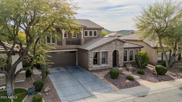 39943 N PRIDE Drive, Anthem, AZ 85086