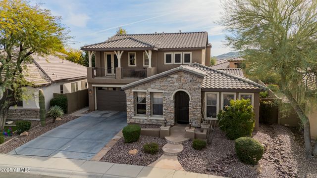 39943 N PRIDE Drive, Anthem, AZ 85086
