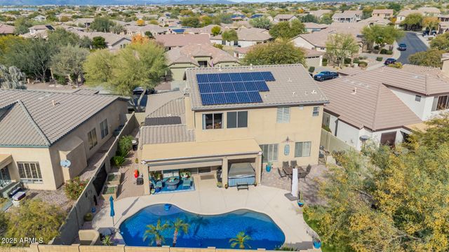 39943 N PRIDE Drive, Anthem, AZ 85086