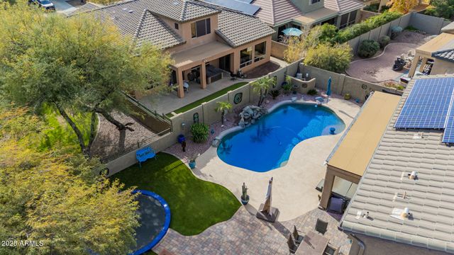 39943 N PRIDE Drive, Anthem, AZ 85086