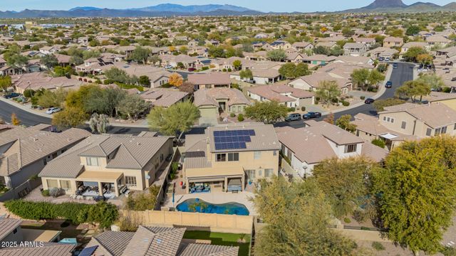 39943 N PRIDE Drive, Anthem, AZ 85086