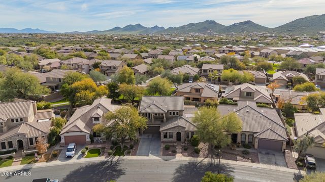 39943 N PRIDE Drive, Anthem, AZ 85086