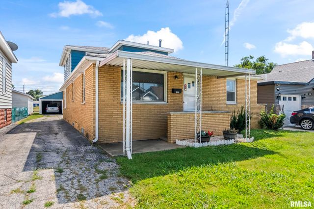 1812 E Converse Street, Springfield, IL 62702