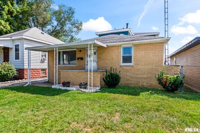 1812 E Converse Street, Springfield, IL 62702