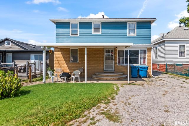 1812 E Converse Street, Springfield, IL 62702