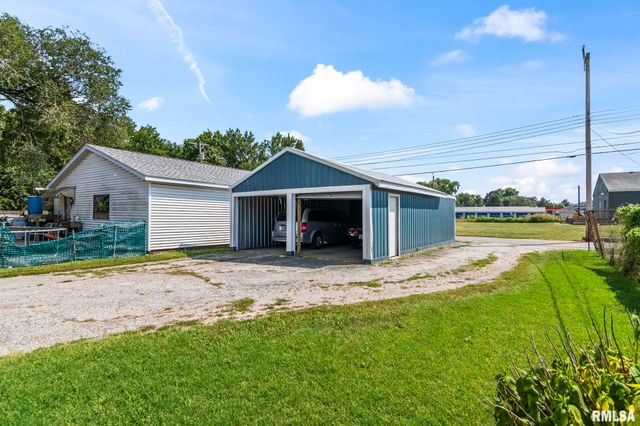 1812 E Converse Street, Springfield, IL 62702