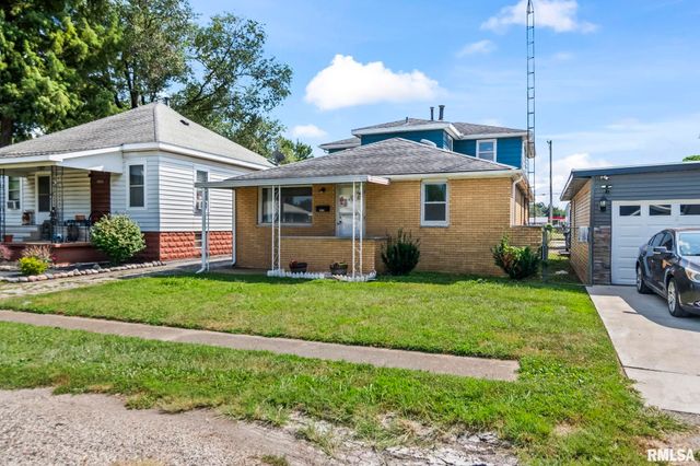 1812 E Converse Street, Springfield, IL 62702