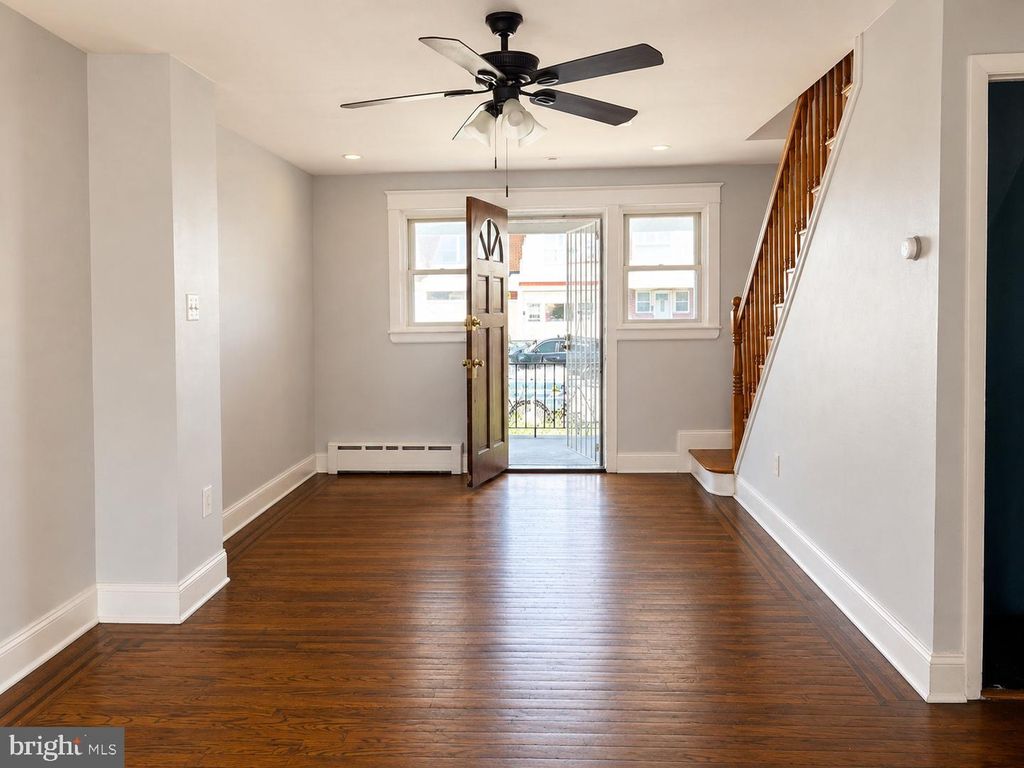 850 BRIDGE ST, PHILADELPHIA, PA 19124 — photo 2