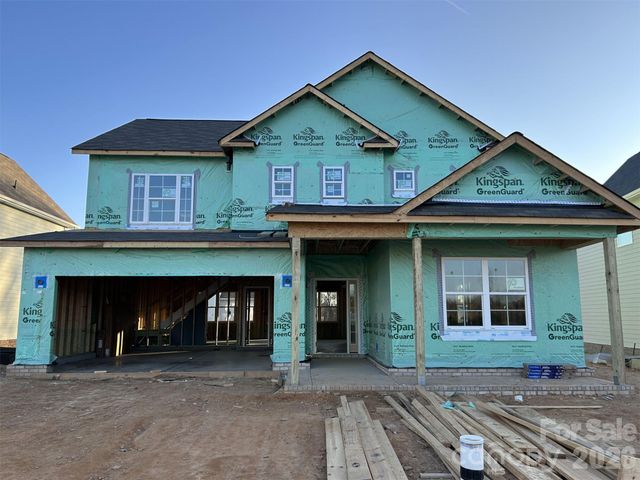 4607 Tulle Drive CAL0075, Indian Trail, NC 28079