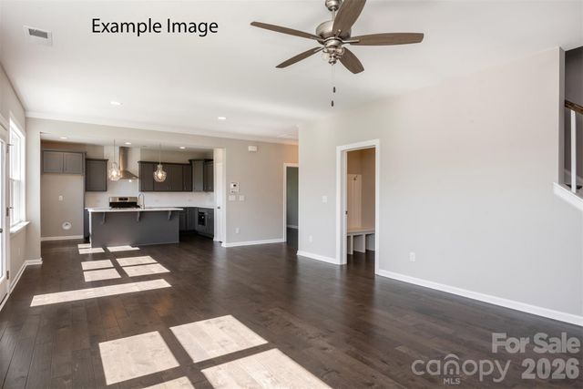 4607 Tulle Drive CAL0075, Indian Trail, NC 28079