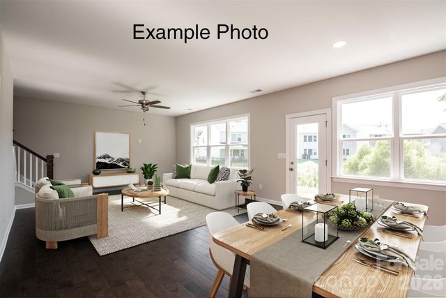 4607 Tulle Drive CAL0075, Indian Trail, NC 28079