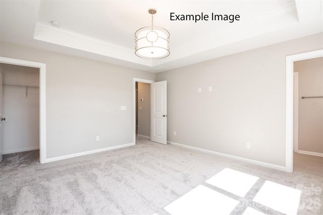 4607 Tulle Drive CAL0075, Indian Trail, NC 28079