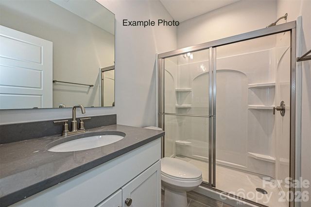 4607 Tulle Drive CAL0075, Indian Trail, NC 28079