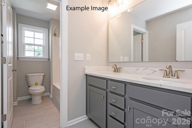 4607 Tulle Drive CAL0075, Indian Trail, NC 28079